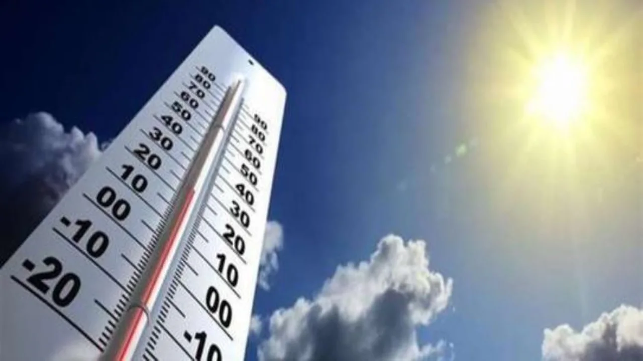 أجواء باردة ليلاً.. خريطة انتشار الشبورة ودرجات الحرارة المتوقعة يوم السبت بالقاهرة